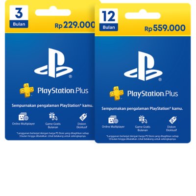 playstation subscription cost