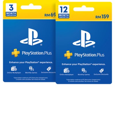 Playstation Plus Monthly Games Online Multiplayer Discounts And More Playstation My