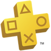 Logo PlayStation Plus