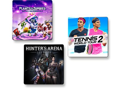 PlayStation Plus Features