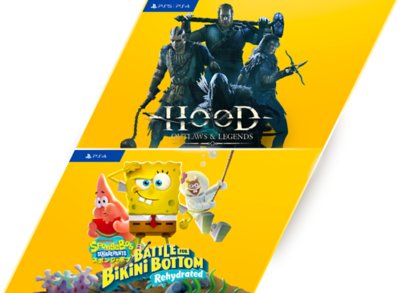 PlayStation® Official Site Consoles, Games, Accessories & More