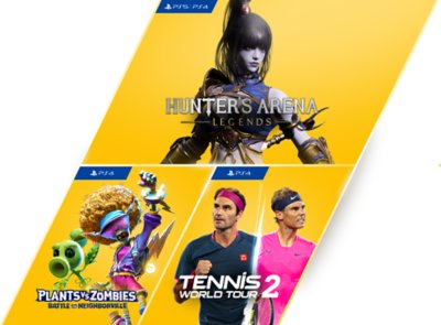 Juegos Online Gratis En Ps4