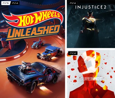 Playstation Free Games October 2025 Elsi Brittni
