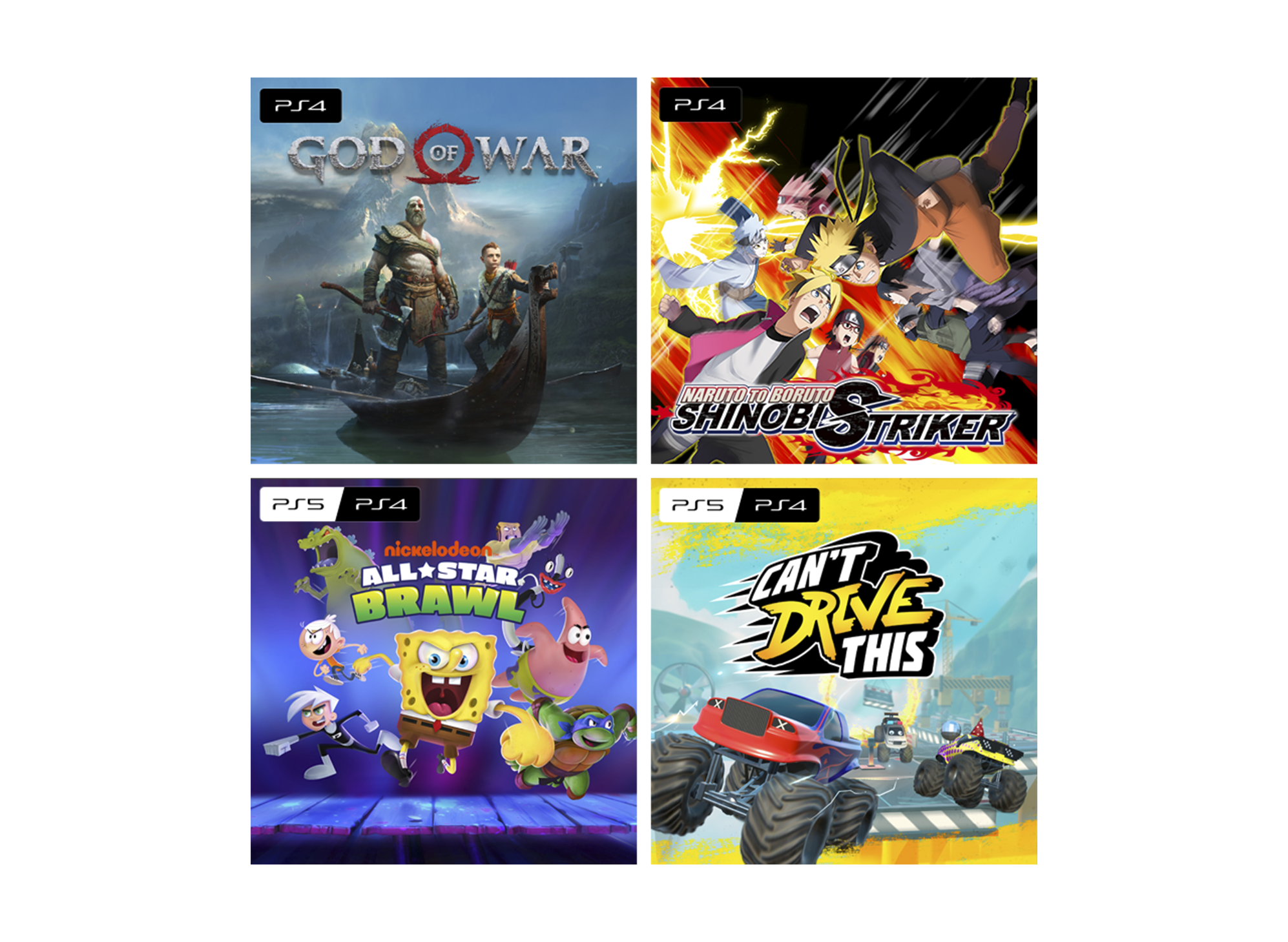 PlayStation Plus - Free Games Image