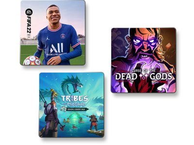 PS Plus 毎月のフリープレイ