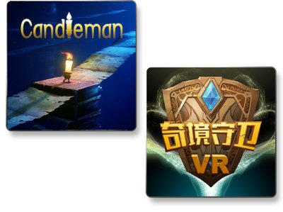 PS Plus 每月精选免费游戏