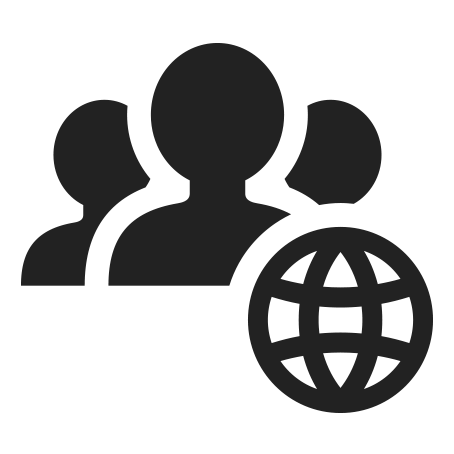 PS Plus spletno večigralstvo – logotip
