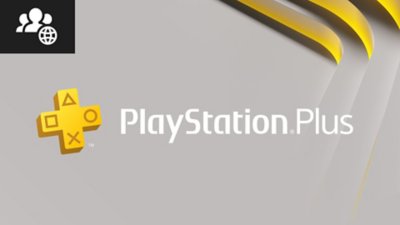 Online multiplayer games Online multiplayer gaming with PS Plus PlayStation