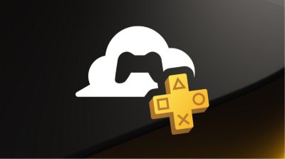 cloudové streamování na ps5