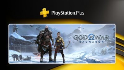 PS Plus | Lunar New Year & February Sale keyart