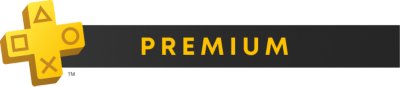 PS Plus Premium – Logo