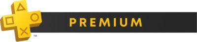 PS Plus Premium -logo