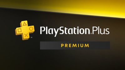 PlayStation®Plus  Hundreds of games to download and play