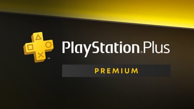 PlayStation Plus Hundreds of games to download and play