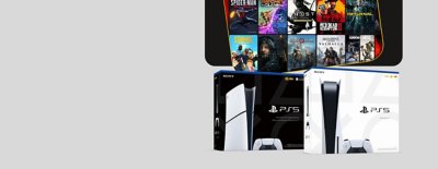 PS Plus PS5 offer