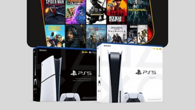 PS Plus PS5 offer