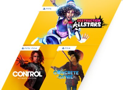 playstation official website