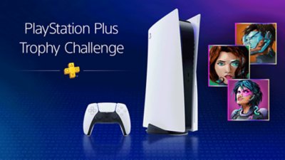 Ps Plus Trophy Challange Polska