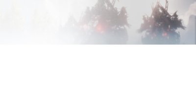 Backgorund image featuring gameplay from Horizon Forbidden West