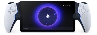 PS4 Pro и контроллер