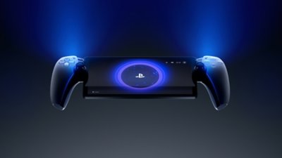 PlayStation Portal リモートプレーヤー | 手のなかにPS5ゲーム体験を 