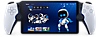 PlayStation Portal Remote Player viser Astrobot på skærmen