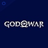 God of War λογότυπο