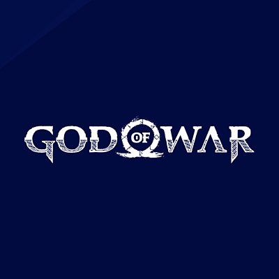 شعار God of War