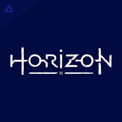 Horizon ロゴ