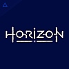 Logotipo de Horizon