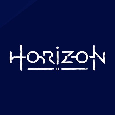 شعار Horizon