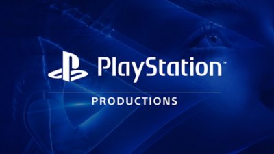 PlayStation Productions Intro Video