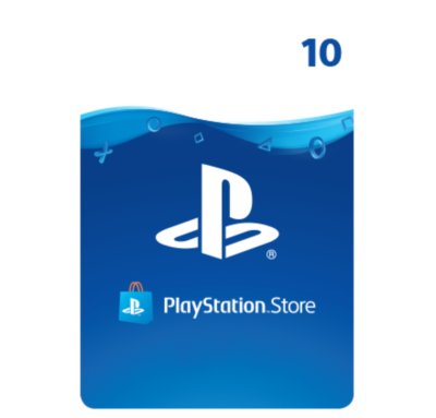 sony playstation plus gift card