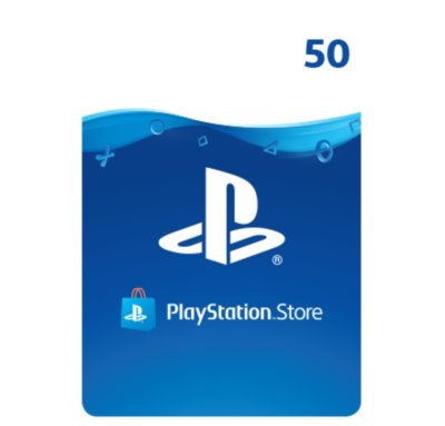 playstation gift card prices
