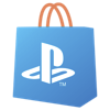 Logotipo de PlayStation Store