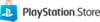 Logotipo de PlayStation Store