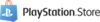 Logo de PlayStation Store