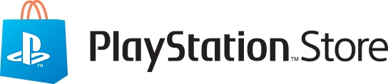 Logotipo de PlayStation Store