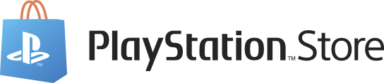 Логотип PlayStation Store
