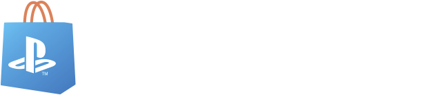 Logo obchodu PlayStation Store