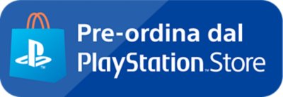 Pre-ordine dal PS Store - icona