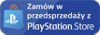 Zamów w przedsprzedaży w PlayStation Store – ikona