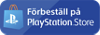 Förbeställ på PlayStation Store – ikon