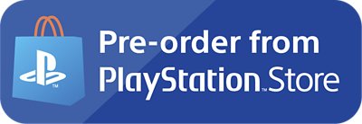 Pre-order from PS Store - icon