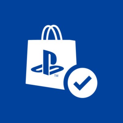 PS Store icon