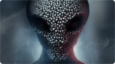 XCOM 2 key art