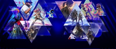 PlayStation Studios – banner