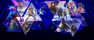 PlayStation Studios – banner