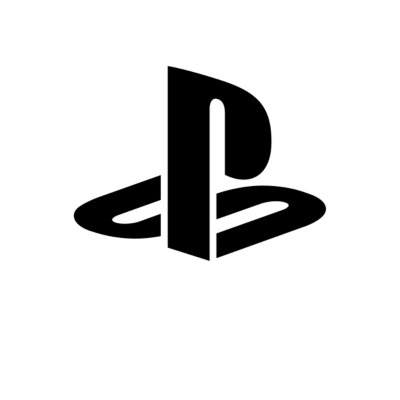 PlayStation studios logo