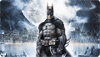 Batman Arkham Knight – promotaide